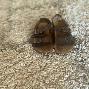 Toddler sandals